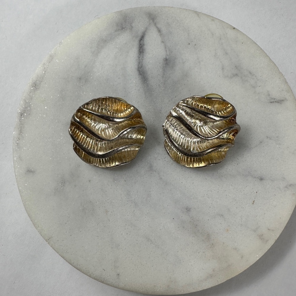 Vintage Earrings